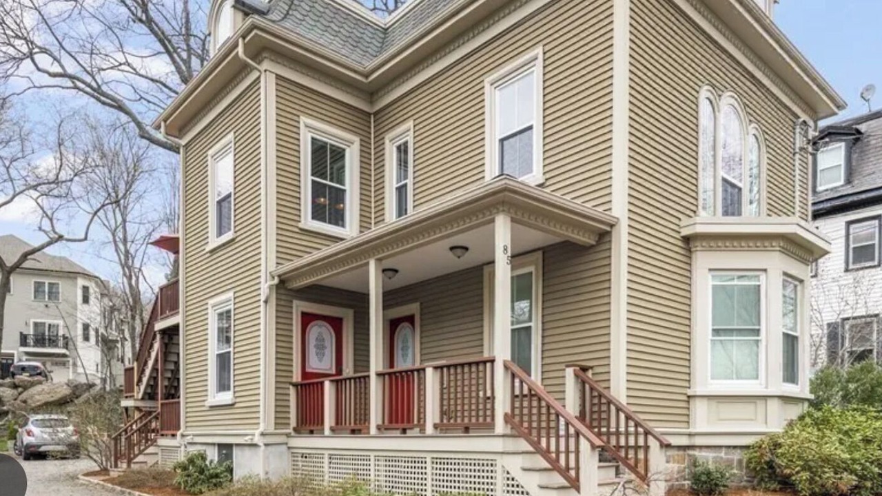 Photo of Outdoor in Highland Park