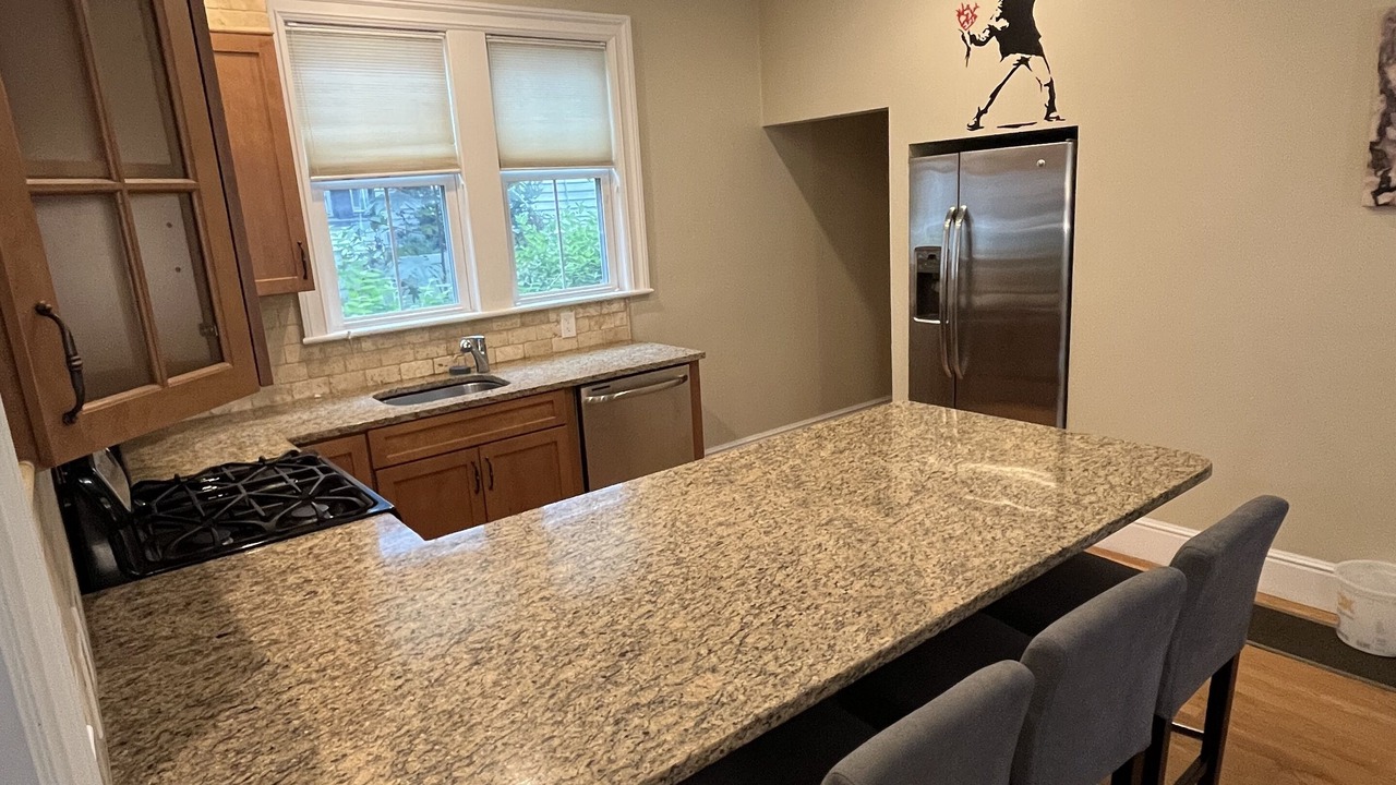 Photo of Kitchen in Highland Park