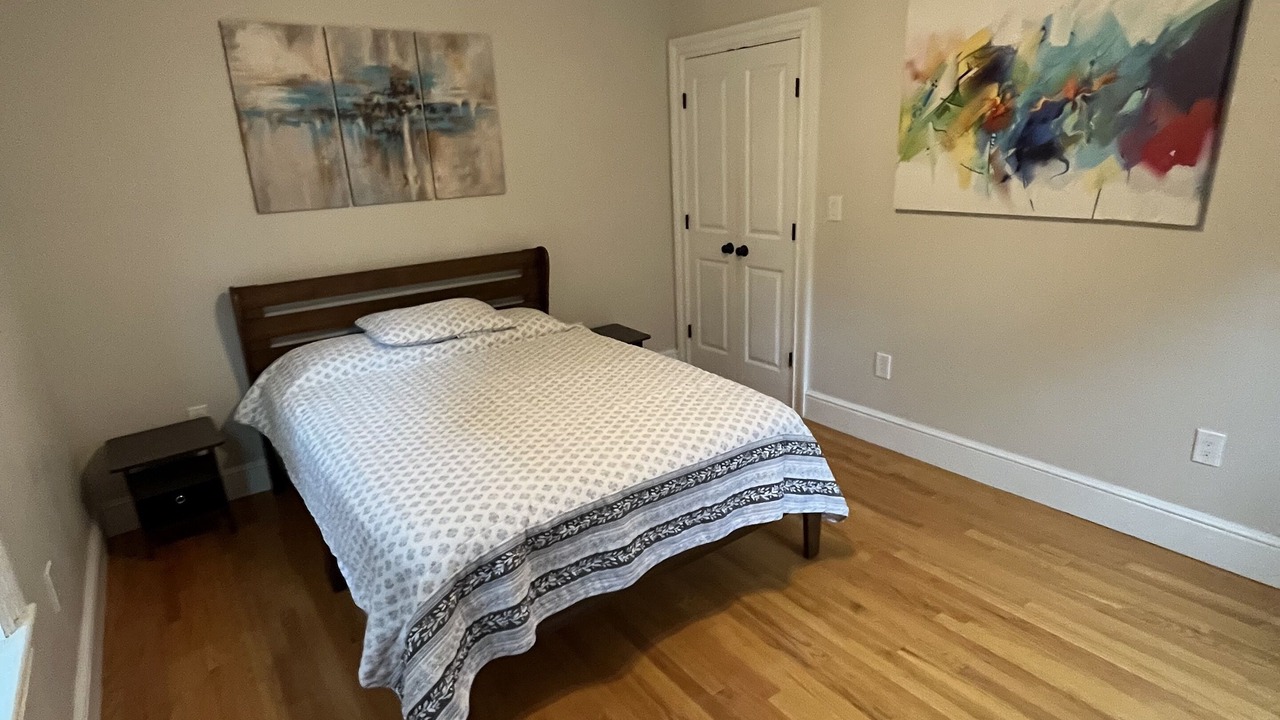 Photo of Bedroom in Highland Park