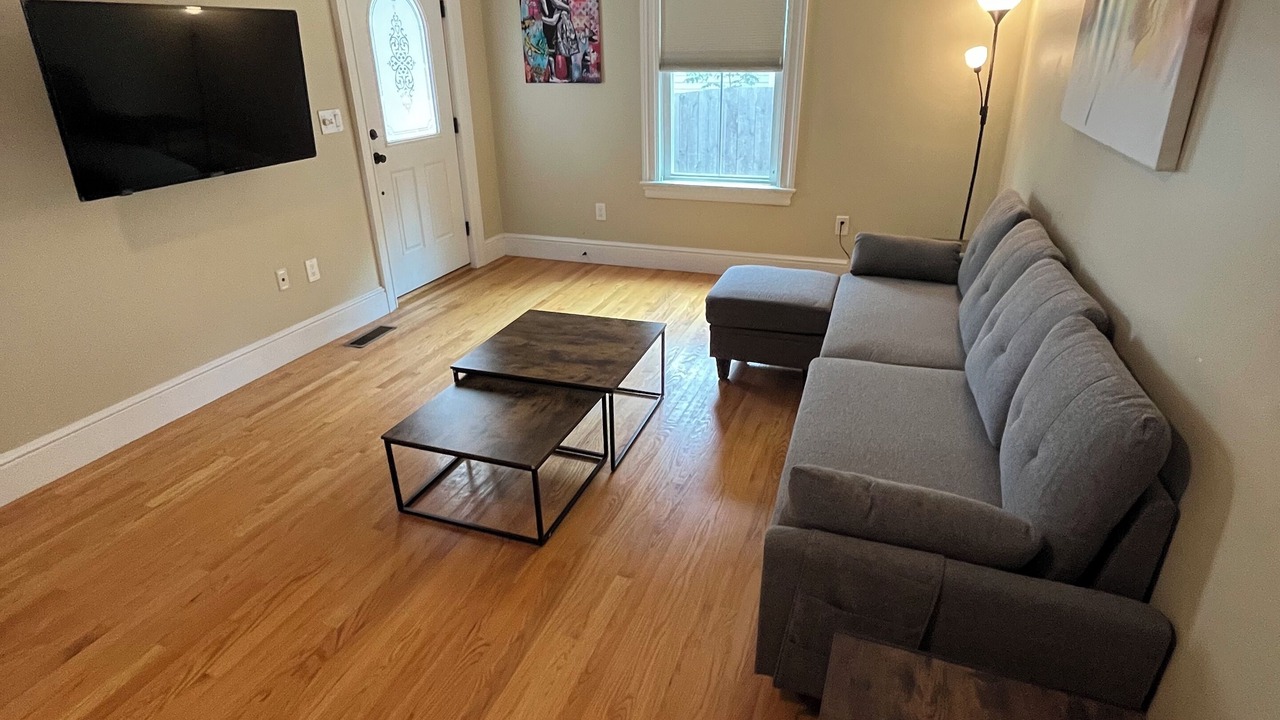 Photo of Livingroom in Highland Park