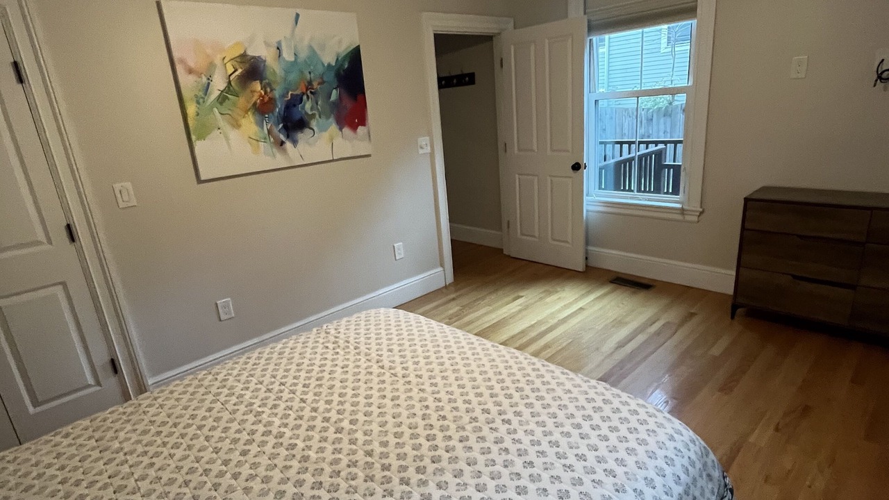 Photo of Bedroom in Highland Park