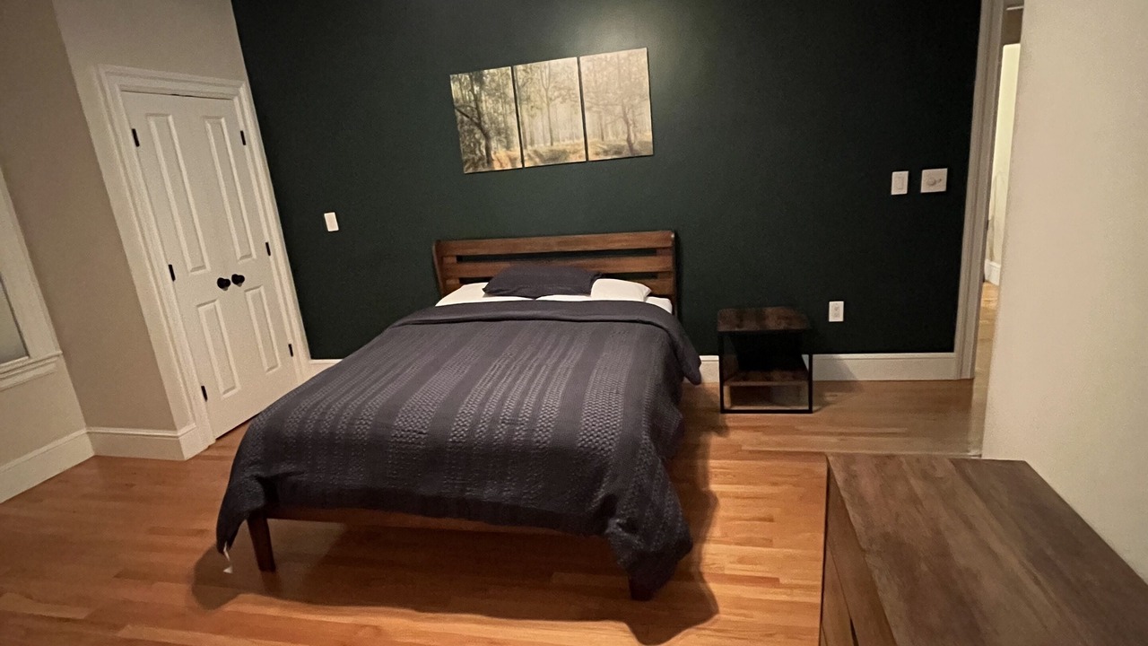 Photo of Bedroom in Highland Park