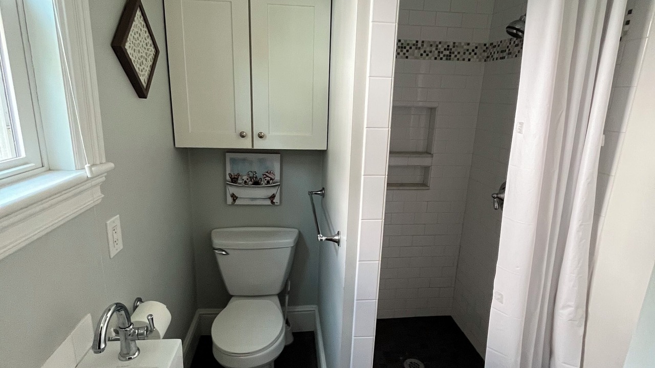 Photo of Bathroom in Highland Park