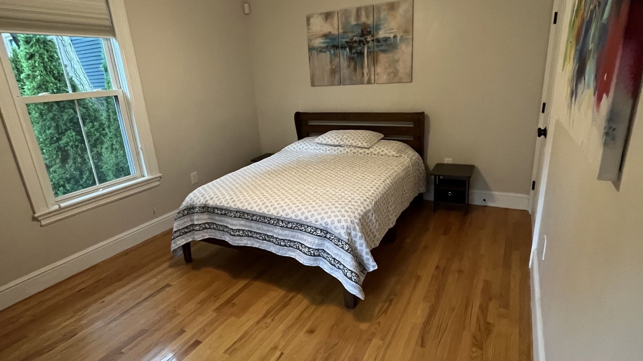 Photo of Bedroom in Highland Park