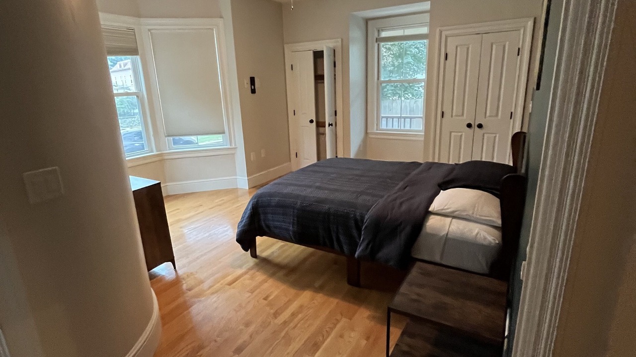 Photo of Bedroom in Highland Park