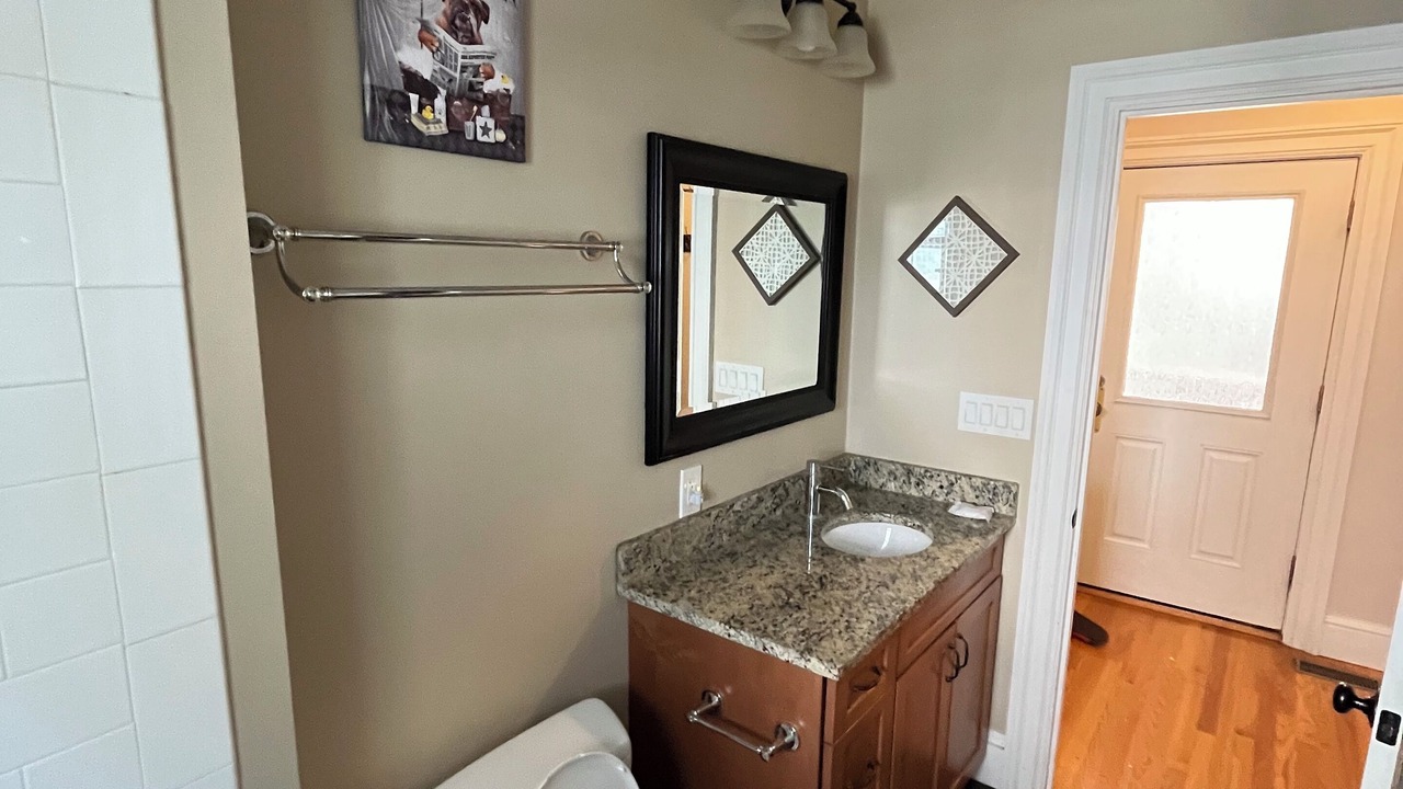 Photo of Bathroom in Highland Park