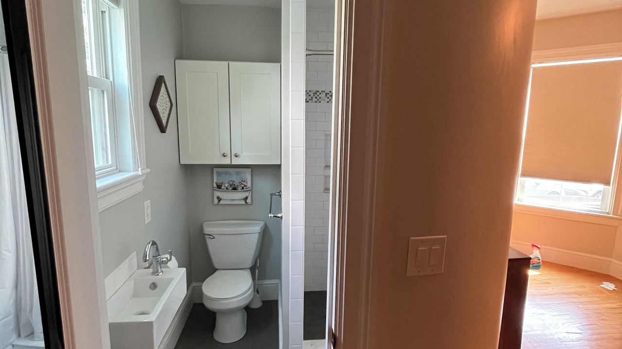 Photo of Bathroom in Highland Park