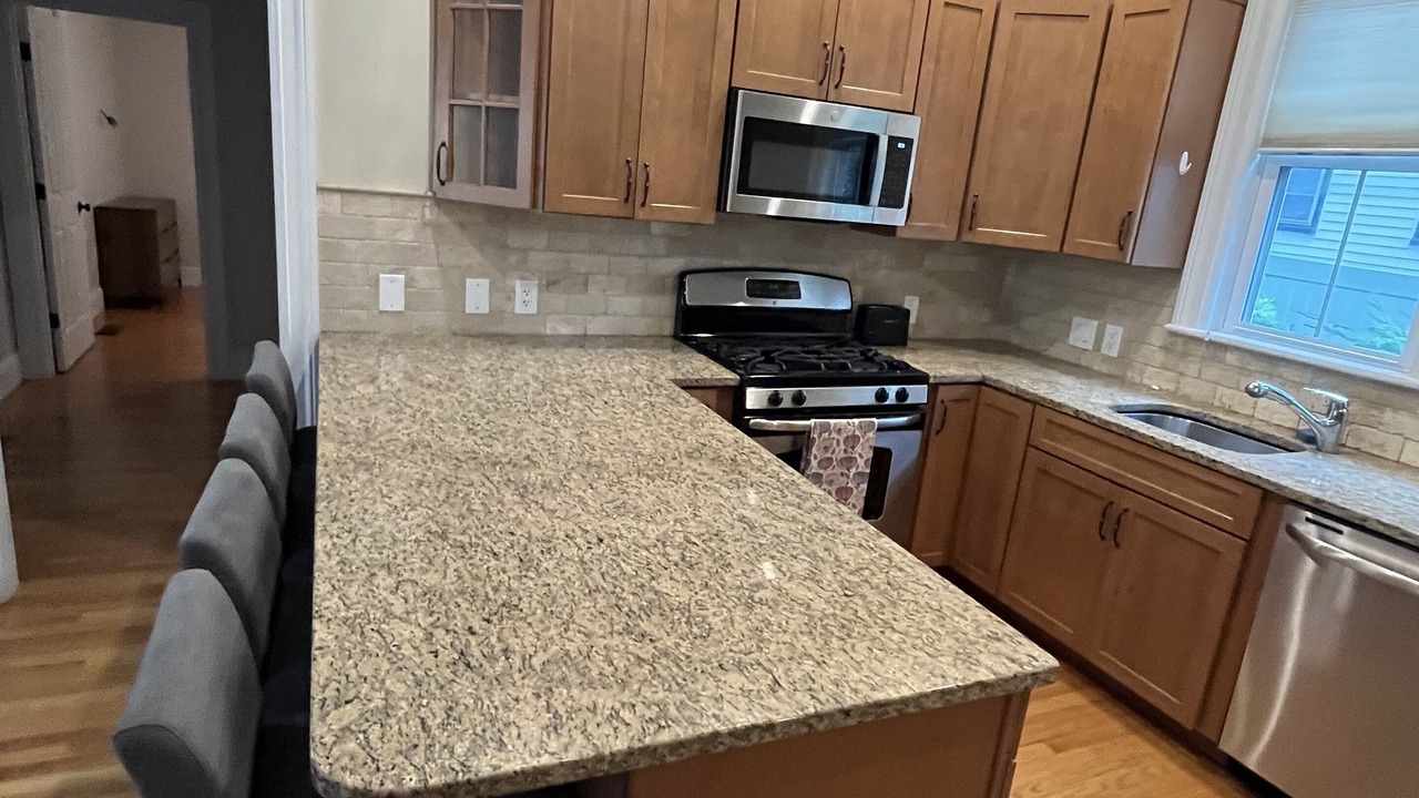 Photo of Kitchen in Highland Park