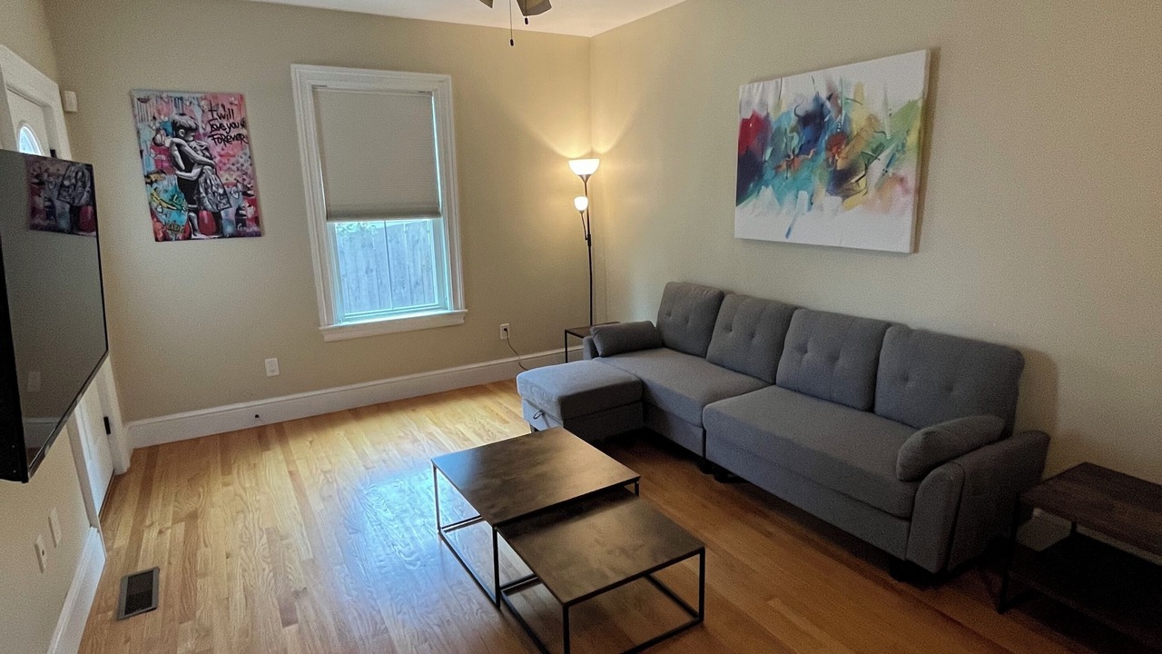 Photo of Livingroom in Highland Park