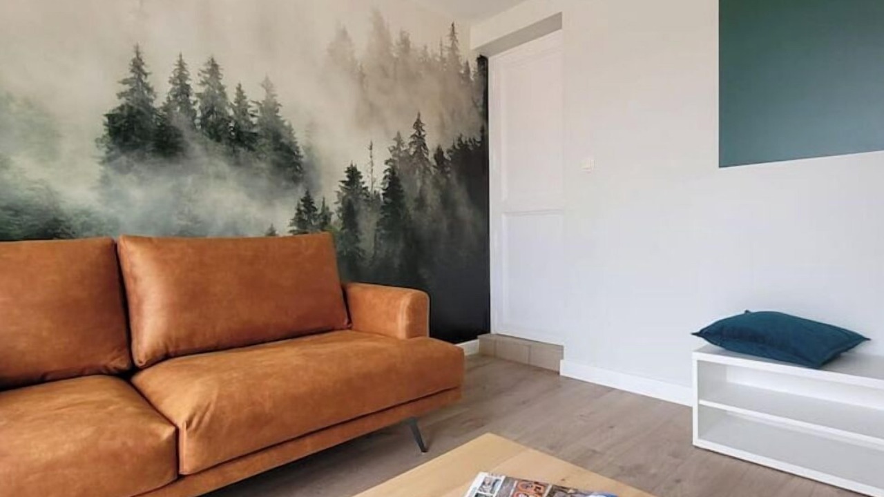 Photo of Livingroom in Menetru-le-Vignoble