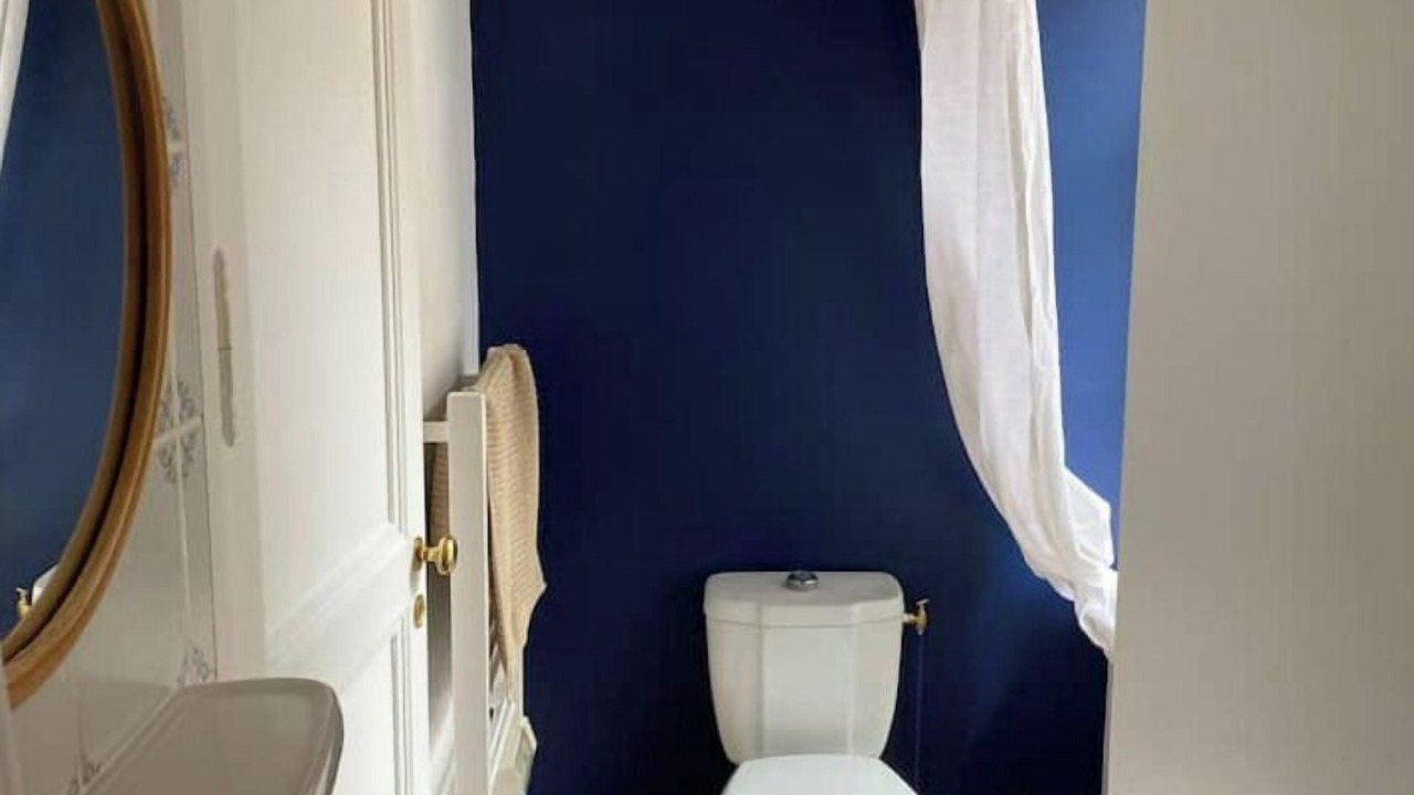 Photo of Bathroom in Menetru-le-Vignoble