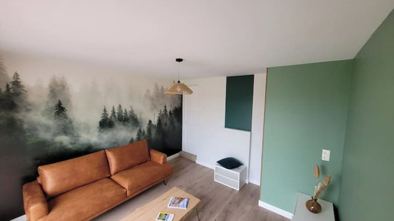 Photo of Livingroom in Menetru-le-Vignoble