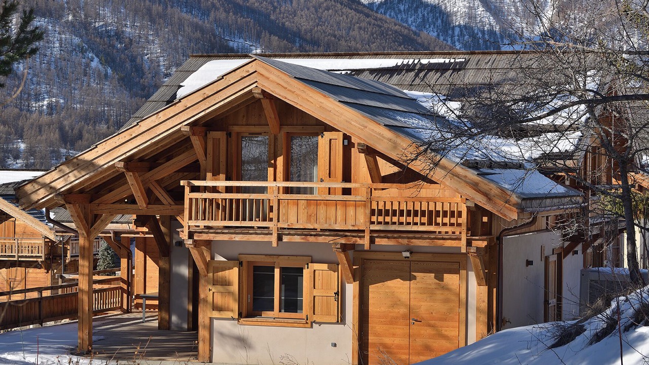 Photo of Outdoor in Monetier-les-Bains