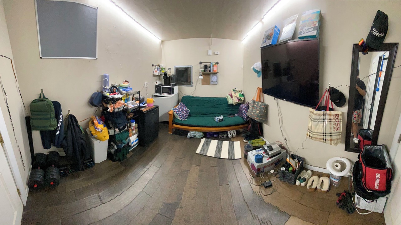 Photo of Livingroom in Woodland