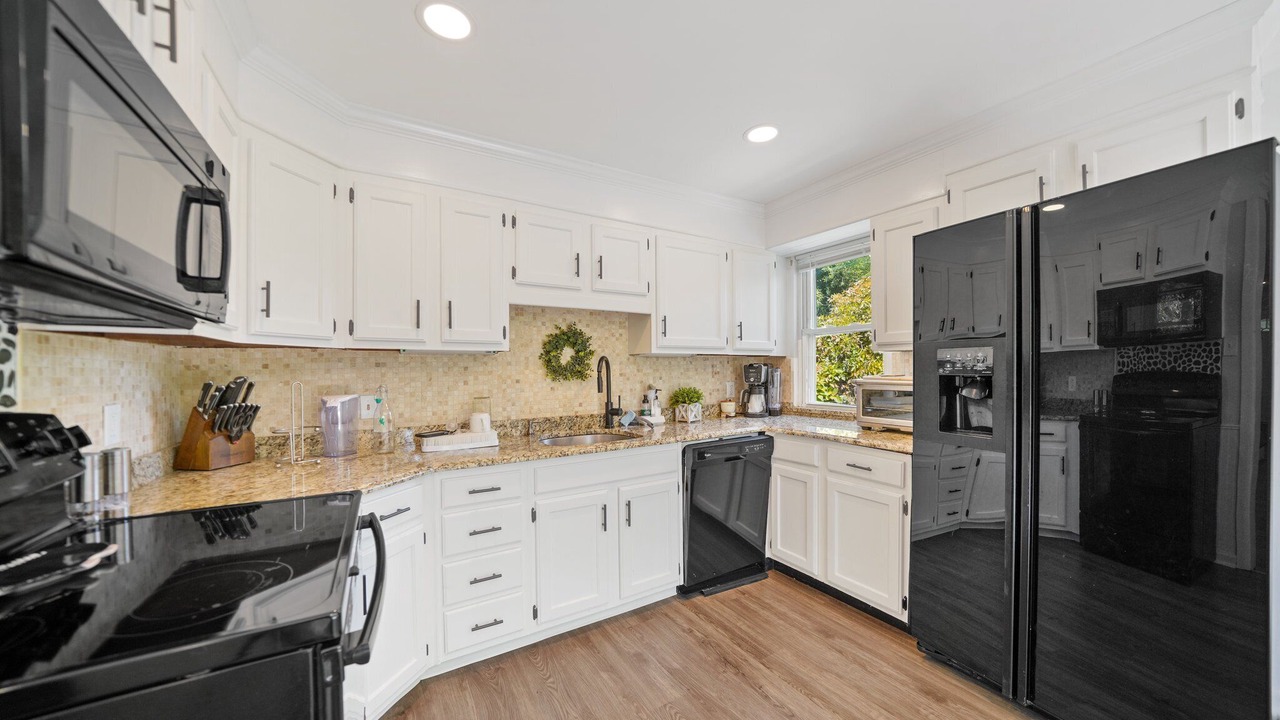 Photo of Kitchen in Exton