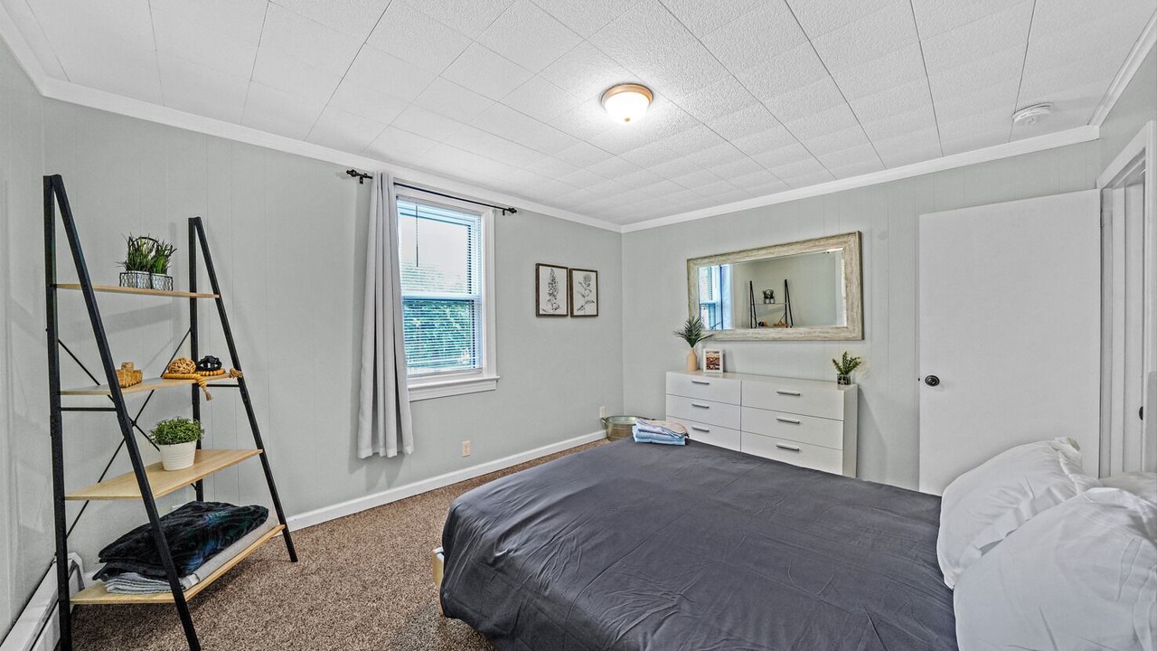 Photo of Bedroom in Exton