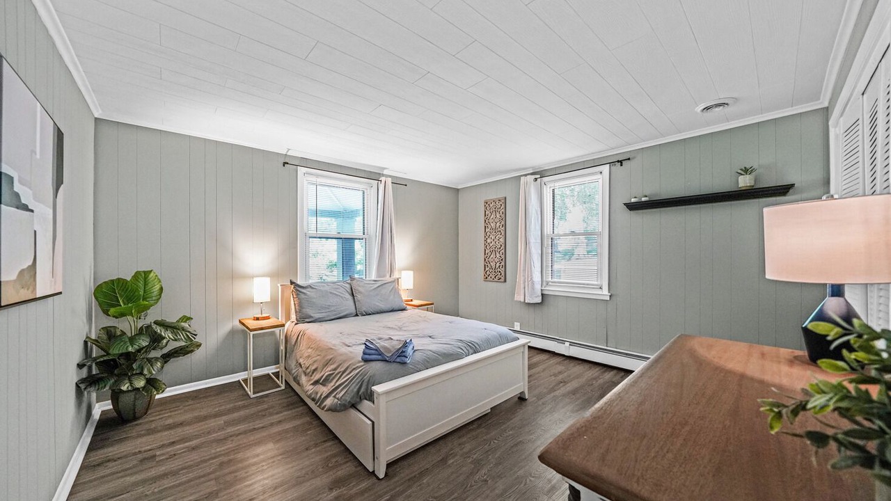 Photo of Bedroom in Exton