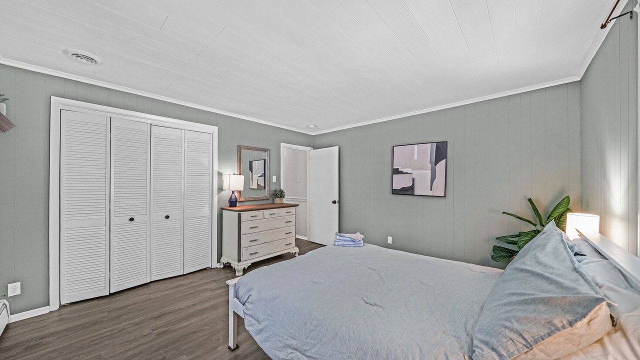 Photo of Bedroom in Exton