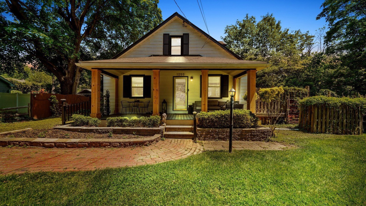 Photo of Outdoor in Exton