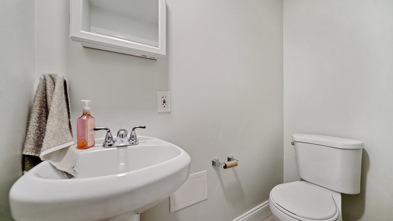 Photo of Bathroom in Exton