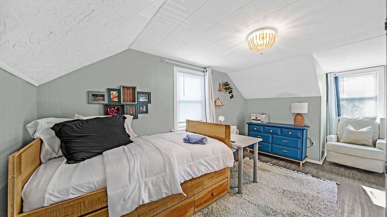 Photo of Bedroom in Exton