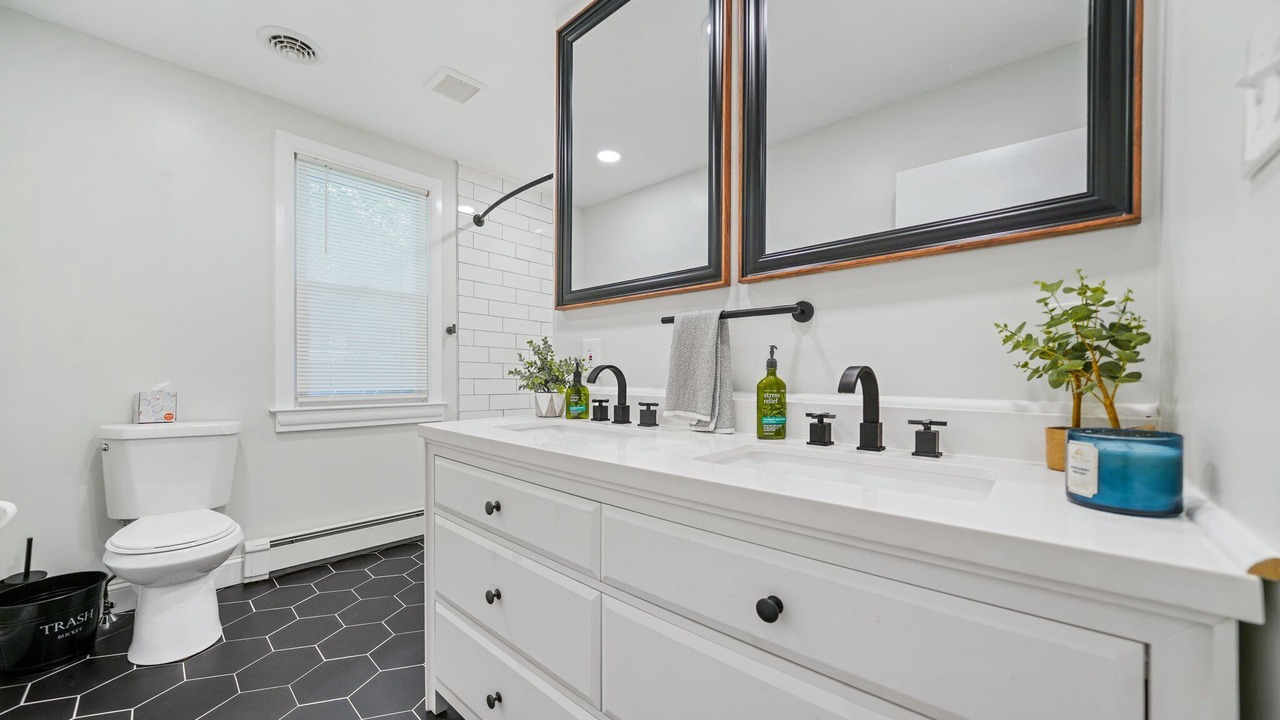 Photo of Bathroom in Exton