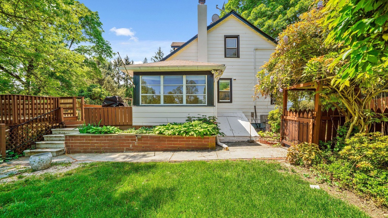 Photo of Outdoor in Exton