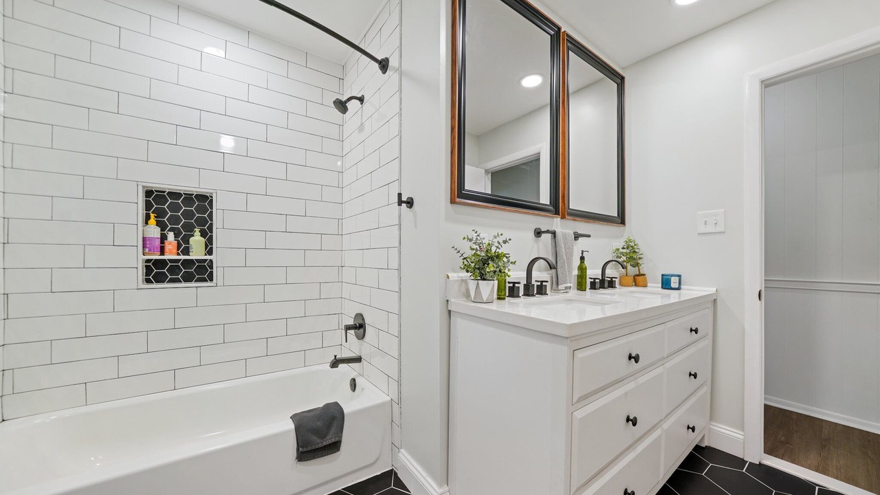 Photo of Bathroom in Exton