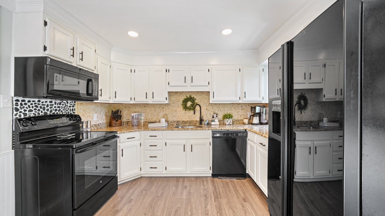 Photo of Kitchen in Exton