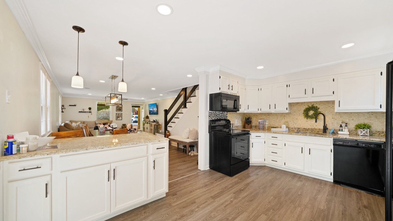 Photo of Kitchen in Exton