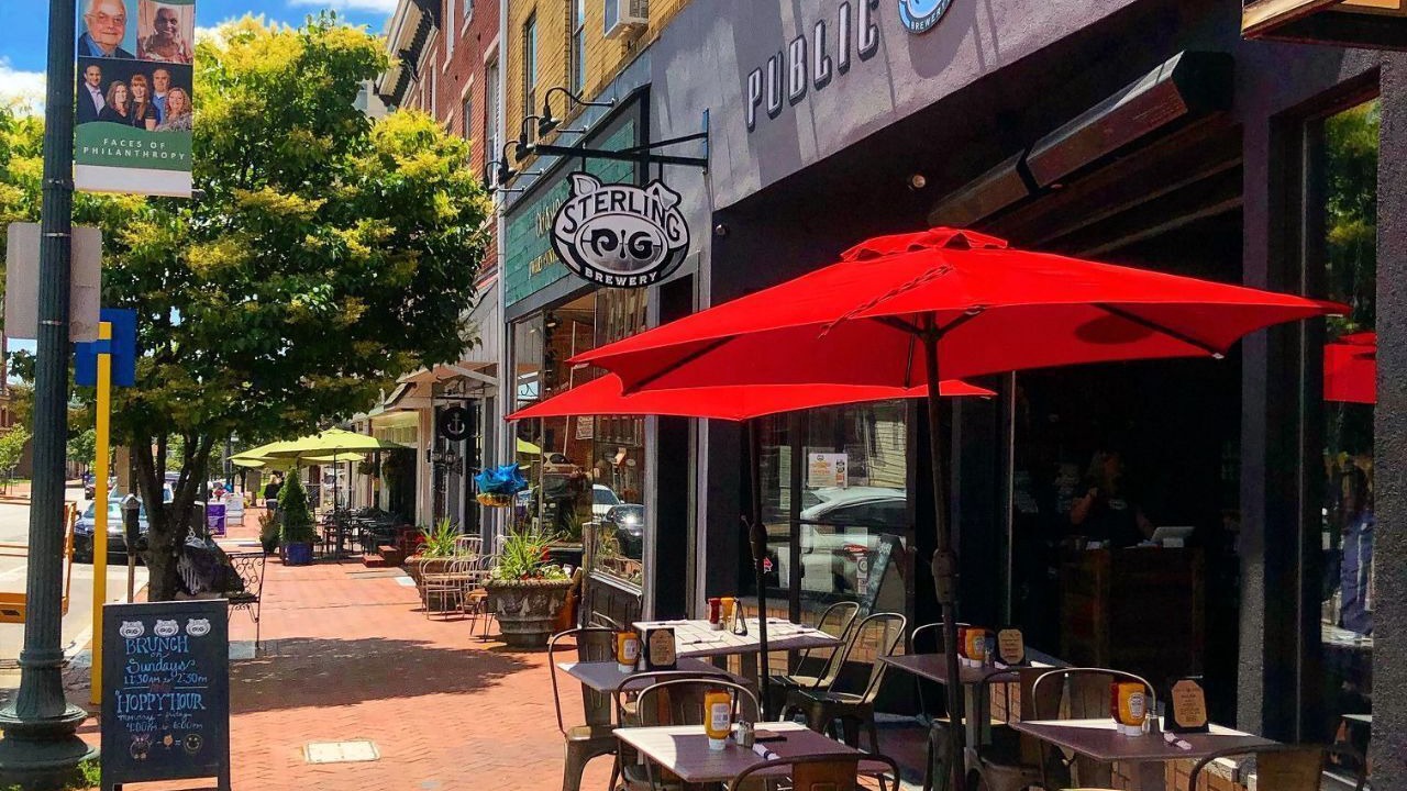 Photo of Outdoor in Exton