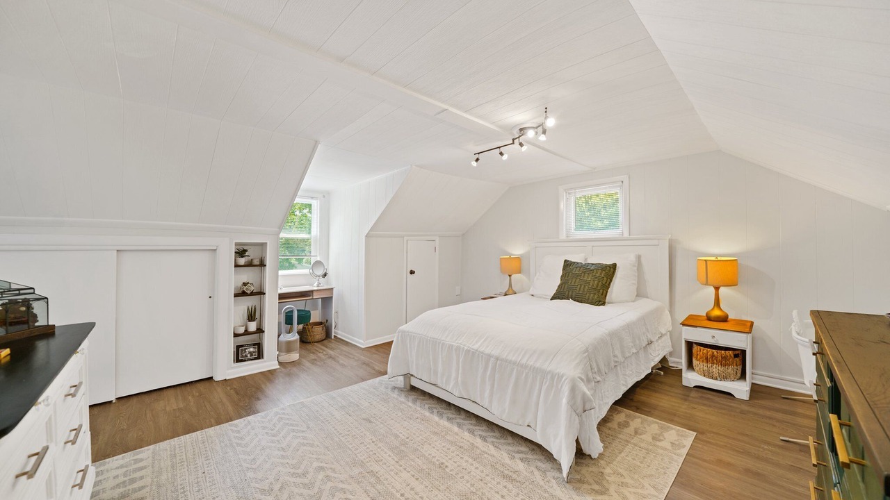 Photo of Bedroom in Exton