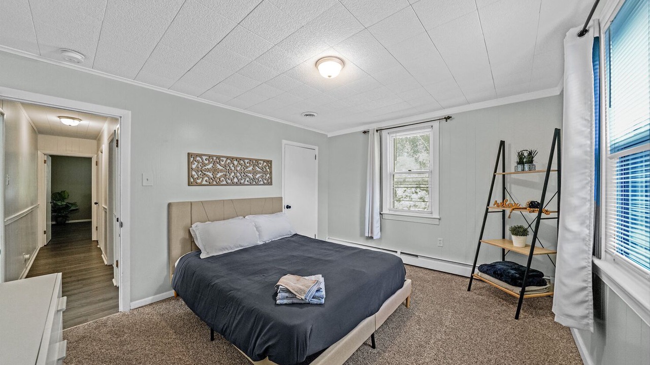 Photo of Bedroom in Exton