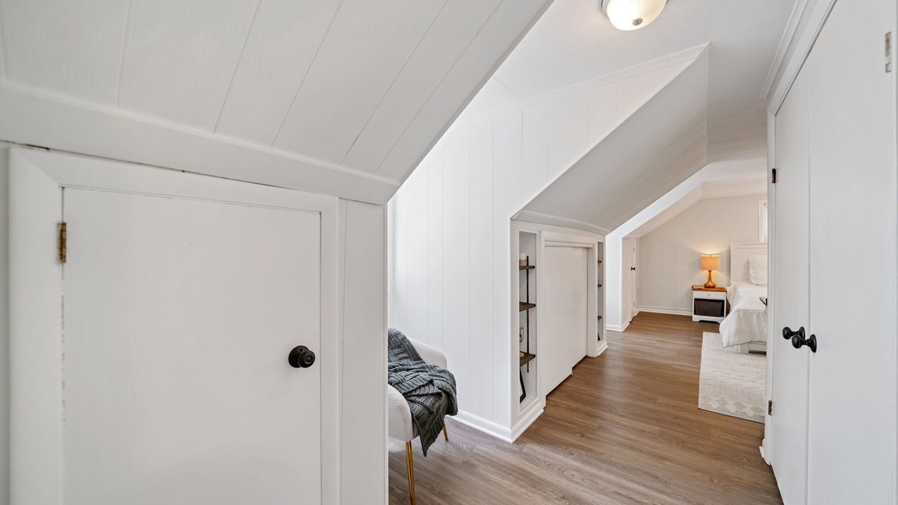 Photo of Bedroom in Exton