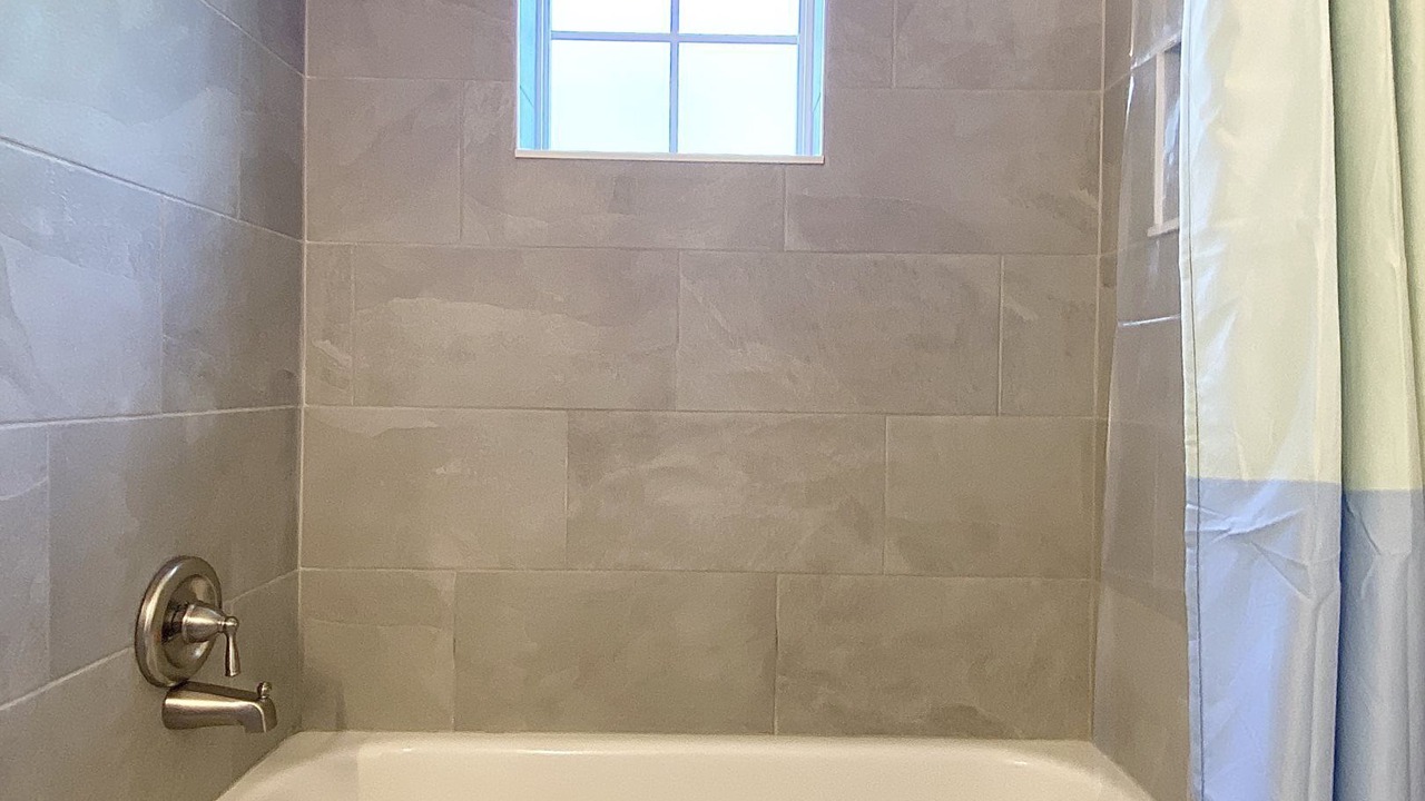 Photo of Bathroom in Bahama Bay