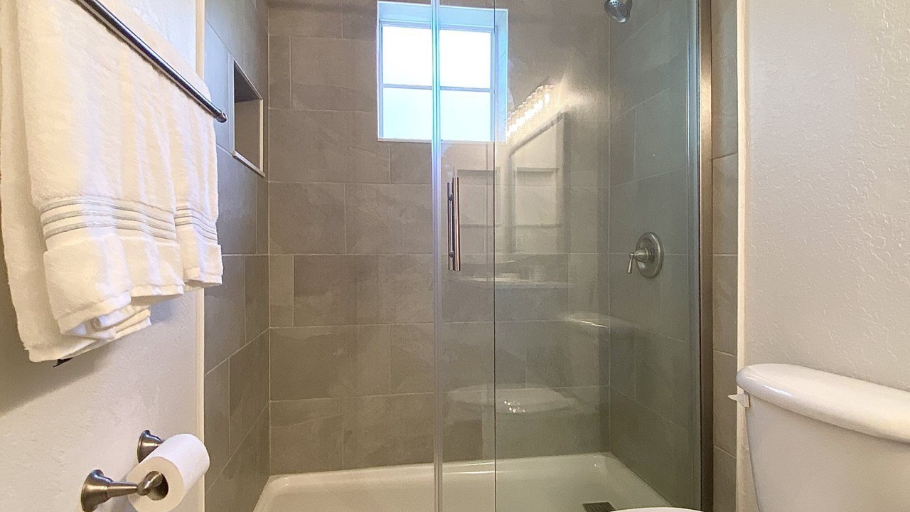Photo of Bathroom in Bahama Bay