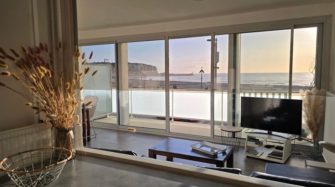 Photo of Livingroom in Mers-les-Bains