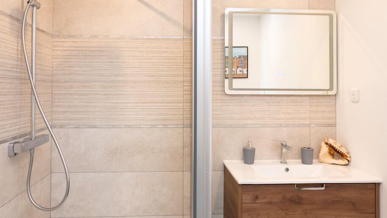 Photo of Bathroom in Mers-les-Bains