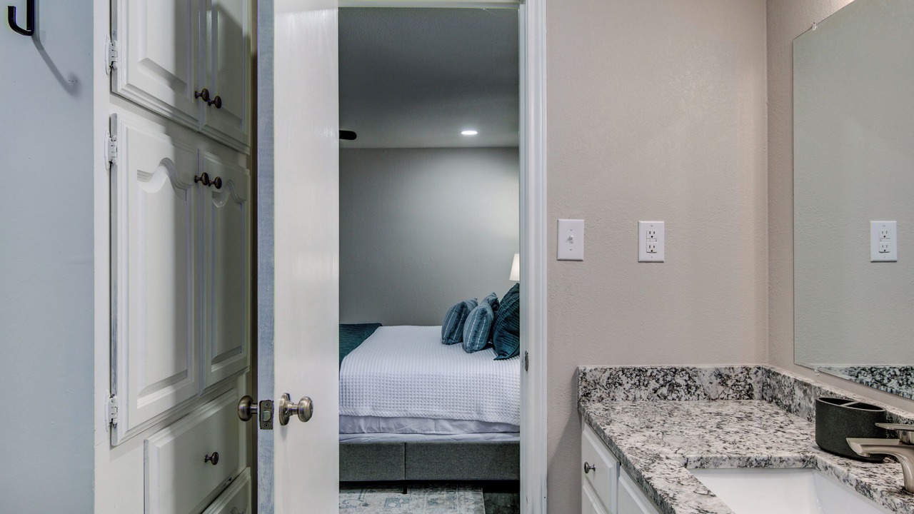 Photo of Bathroom in Texarkana