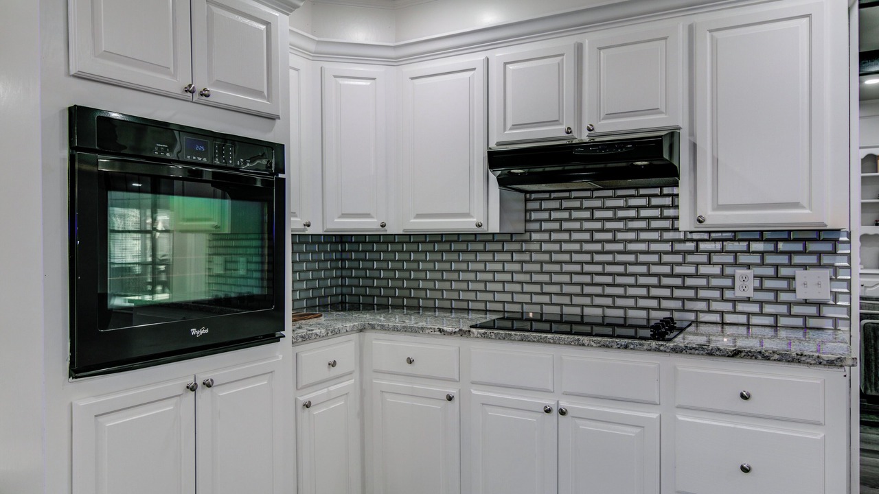 Photo of Kitchen in Texarkana