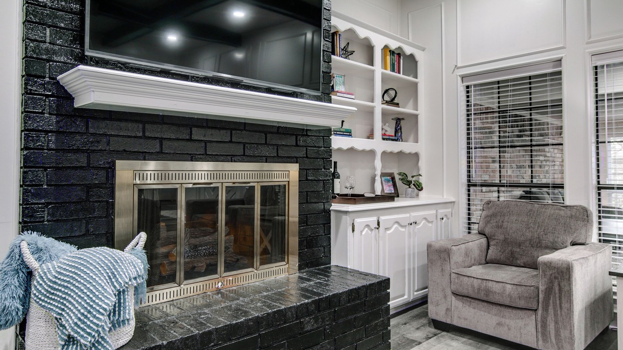 Photo of Livingroom in Texarkana