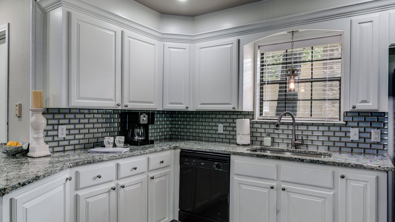 Photo of Kitchen in Texarkana