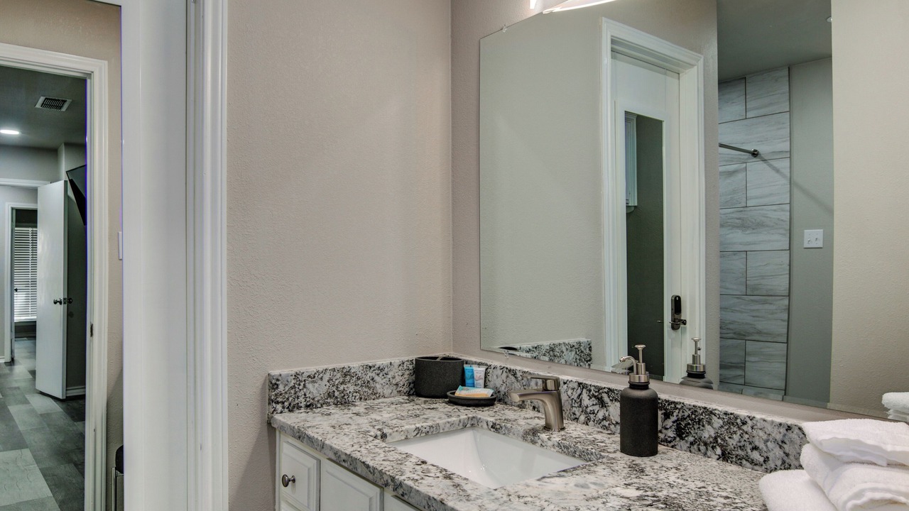 Photo of Bathroom in Texarkana