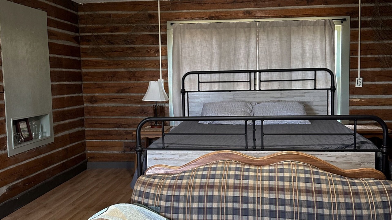 Photo of Bedroom in Buckingham