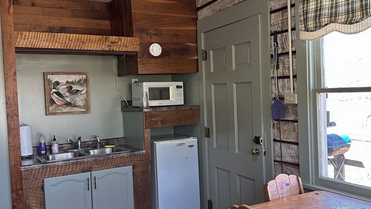 Photo of Kitchen in Buckingham