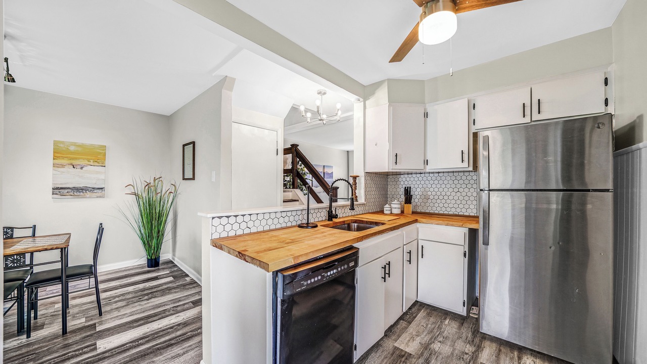 Photo of Kitchen in Gulph Mills