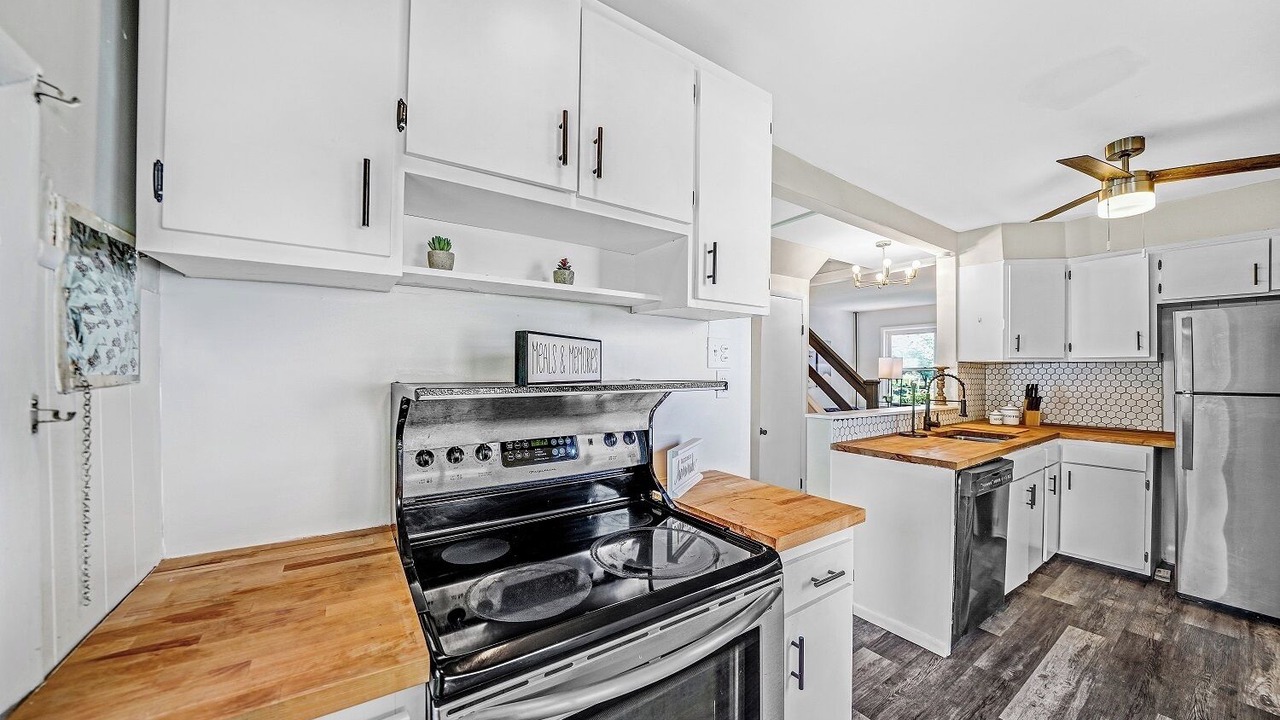 Photo of Kitchen in Gulph Mills