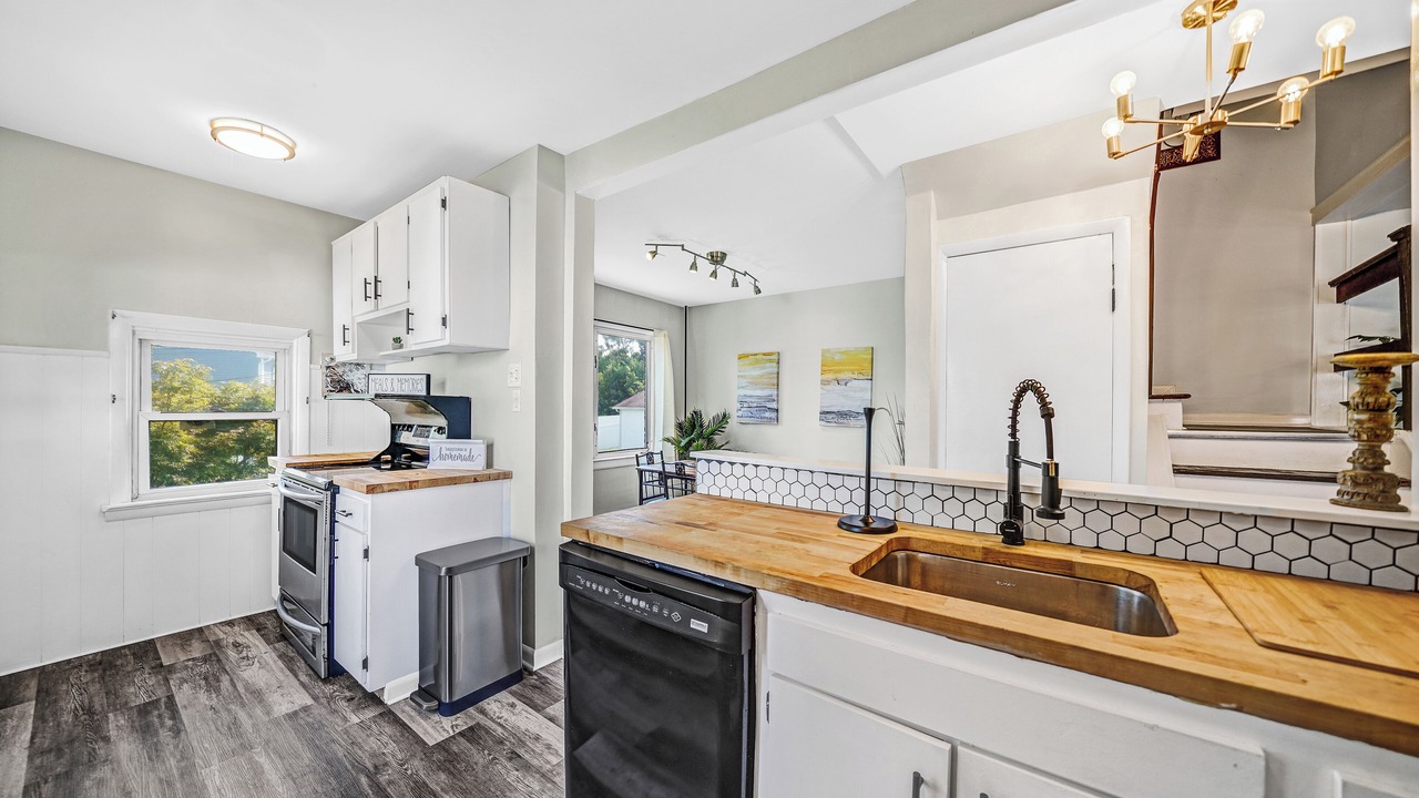 Photo of Kitchen in Gulph Mills