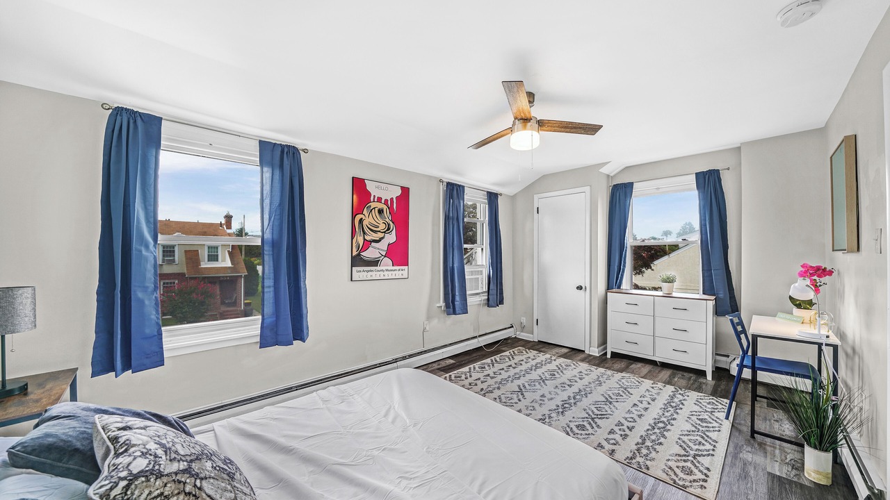 Photo of Bedroom in Gulph Mills