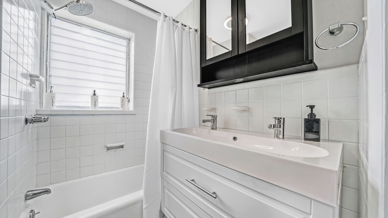 Photo of Bathroom in Gulph Mills